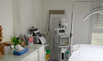 Maison Glam & Sculpt : Institut de beauté à Saint-Gratien