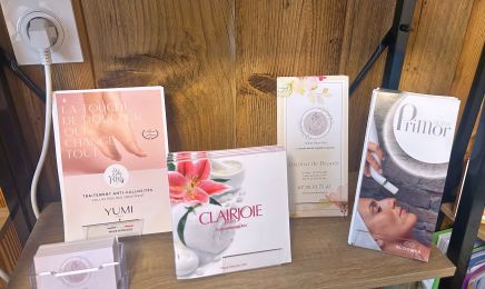 Séléné institut bien être : Institut de beauté à La Tour-du-Pin