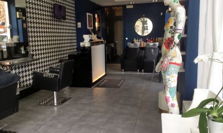 Le Salon par « Jérémy » : Coiffeur à Reims