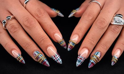 Douceur beauty : Manucure à Strasbourg