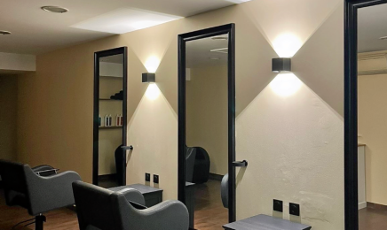 Maison Miyaa : Coiffeur à Bourg-en-Bresse