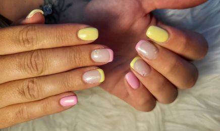 Laurie Esthetique : Manucure à Villemur-sur-Tarn