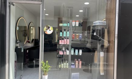 Kelya Coiffure : Coiffeur à Paris