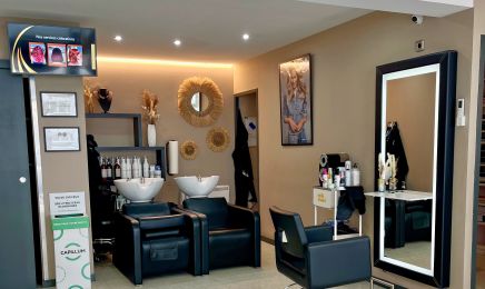 Bettina Coiffure : Coiffeur à Port-d'Envaux