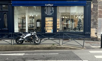 Chez Jules : Coiffeur à Clermont-Ferrand