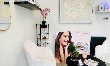 L'Art du Soin : Institut de beauté à Knutange