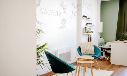 Calystea  : Manucure à Hazebrouck