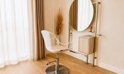 Maison Pimentel (anciennement Quintesens Haute Coiffure) : Coiffeur à La Teste-de-Buch
