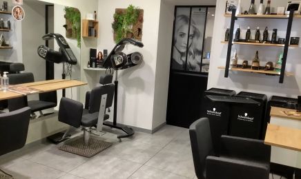 New Line : Coiffeur à Villeurbanne