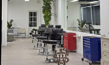  WESTSIDE CONCEPT - Saintes : Coiffeur à Saintes