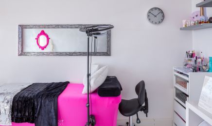 Mademois’Elle Beauté : Manucure à La Ciotat