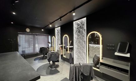 Eleven Barber : Coiffeur à Jonzac