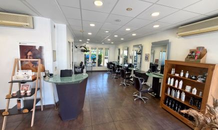 Eric Coiffure  : Coiffeur à La Talaudière