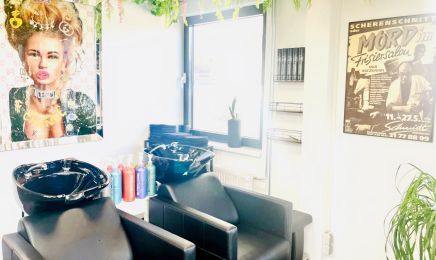 Hairmans Friseure: Friseur in Detmold