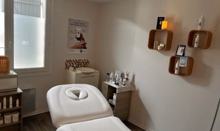Le Cocon de Christelle : Institut de beauté à Marmande