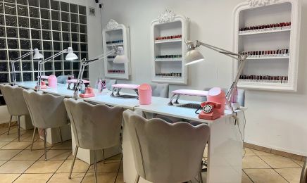 La Fée des Ongles  : Institut de beauté à Marseille