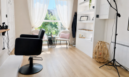 Expert Extensions de cheveux et coiffure : Coiffeur à Bédarrides