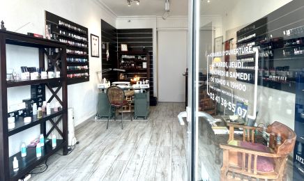 Histoires D’Ongles  : Manucure à Saumur