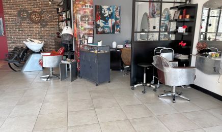 Jolie griffe : Manucure à Bourges
