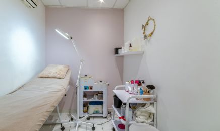 Le Lounge Makeup et Beauté : Institut de beauté à Marseille