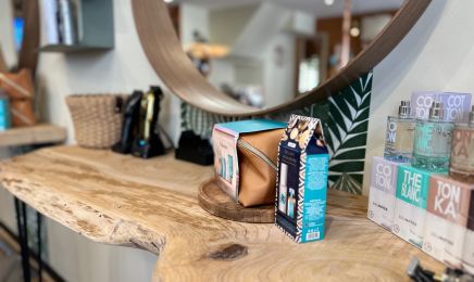 Relook'eure : Coiffeur à Rugles