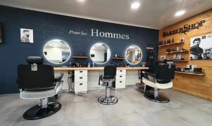 Face a face : Coiffeur à Limoux