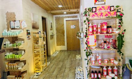 Kahuna Spa : Manucure à Le Barcarès