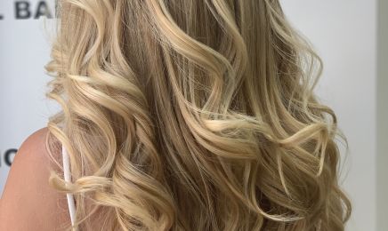 Michel Barbera  : Coiffeur à Nice