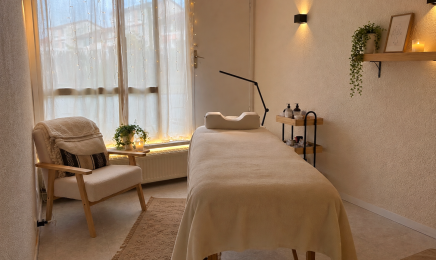 ILM Beauty : Institut de beauté à Firminy