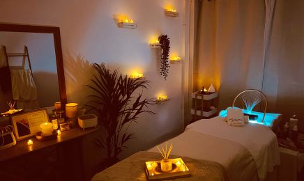 Massages My Beauty Glow & Headspa Garden  : Coiffeur à Lormont