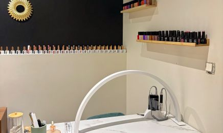 L’Atelier de Chloé : Manucure à Blagnac