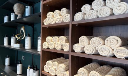 L’instant homme : Barbier à Reims
