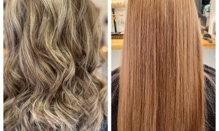 Les ciseaux d’Anna  : Coiffeur à Pouilly-lès-Feurs