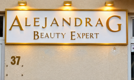 ALEJANDRA G BEAUTY EXPERT : Coiffeur à Suresnes