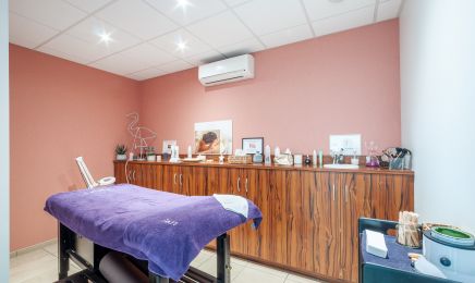 Bloom Centre de beauté : Manucure à Objat