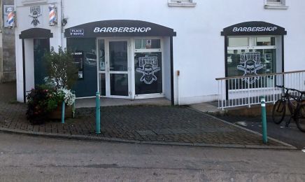 Les Lames du Barbu  : Coiffeur à Pont-Saint-Martin