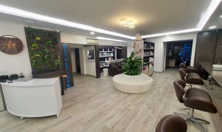 Sublim' : Institut de beauté à Archiac