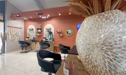 Yannick Varrel - La Maison Coiffure : Coiffeur à Lattes