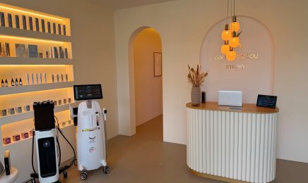 X-Perfect-Body-Studio GmbH: Kosmetikstudio in Leipzig