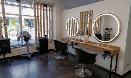 denó HAIR & BEAUTY: Friseur in Schweich