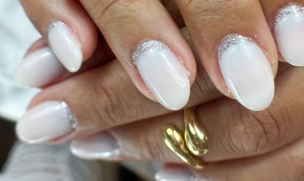 Ongles_By.Sarah : Manucure à Vannes