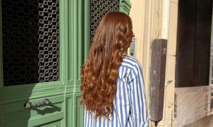 Anthony Rousselet : Coiffeur à Paris