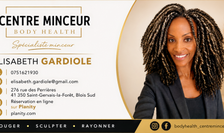 Body Health - coaching minceur : Coiffeur à Saint-Gervais-la-Forêt