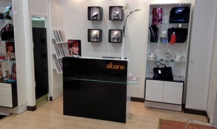 Camille Albane - La Rochelle : Coiffeur à La Rochelle