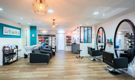 Les ciseaux d'Anaïs Pleuven : Coiffeur à Pleuven