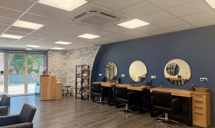 Design’R : Coiffeur à Vallon-Pont-d'Arc
