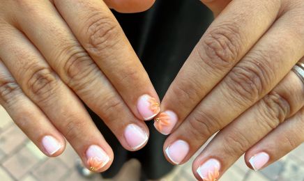 L'beautynail's : Manucure à Nîmes