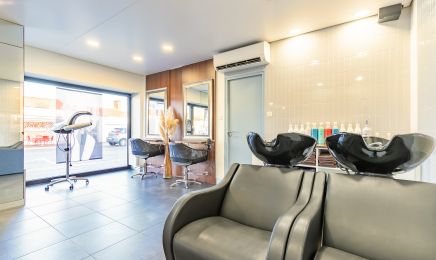 LS Coiffure - Saint-Mathurin (STE.SY) : Coiffeur à Saint-Mathurin
