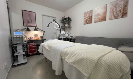 Sina Beauty 95 : Spa à Bessancourt