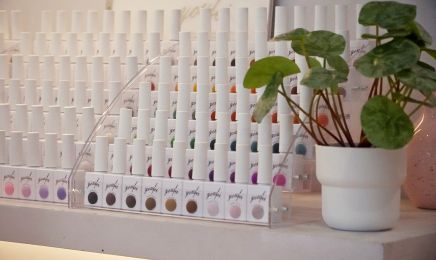 Ongle.Nailart : Manucure à Les Clayes-sous-Bois